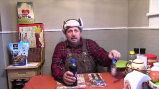 Taste Test Moon Pies and RC Cola a Real Southern Delight