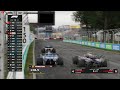 🏁 Lewis Hamilton vs George Russell | F1 26 Canadian GP 2026 🇨🇦 | Circuit Gilles Villeneuve