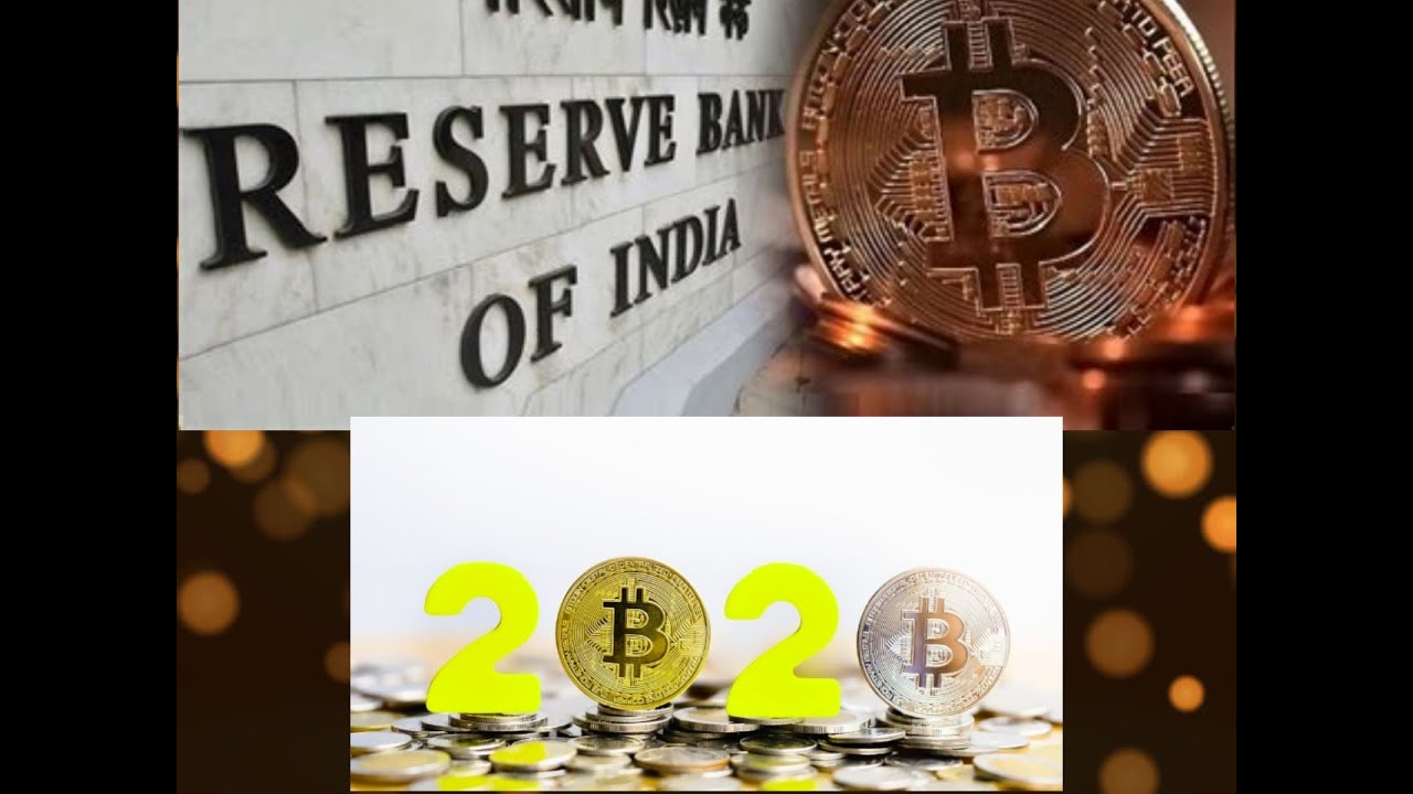 Is bitcoin legal in India?( In Hindi) - YouTube