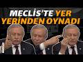 Meclis karıştı! "Dövüşmek isteyen dışarı çıksın, dışarıda ayıran da olmaz”… | ARŞİV