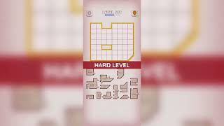 Room Sort - Floor Plan Puzzle | Level 609