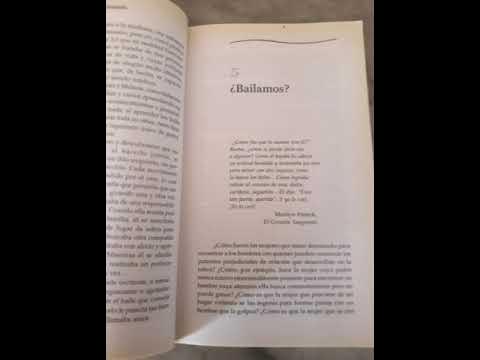 AUDIOLIBRO: Las mujeres que aman demasiado - Capítulo 5 ¿Bailamos? °  Julieta Cainzos Tana 