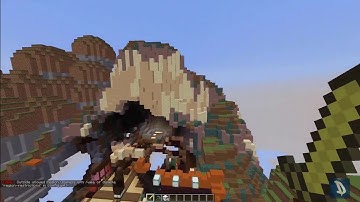 Grief play.mnpixel.net [MnPixel Network] (Hypixel copy griefed) !