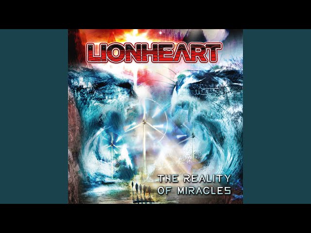 Lionheart - Salvation