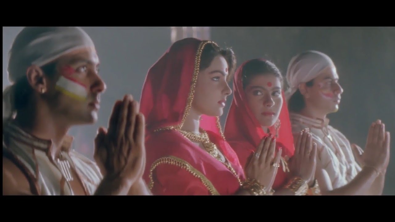 karan arjun mp4 video song download karan arjun mp4 video song download