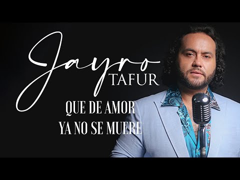 Jairo Tafur -