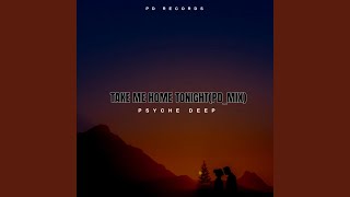 Take Me Home Tonight(PD_MIX)