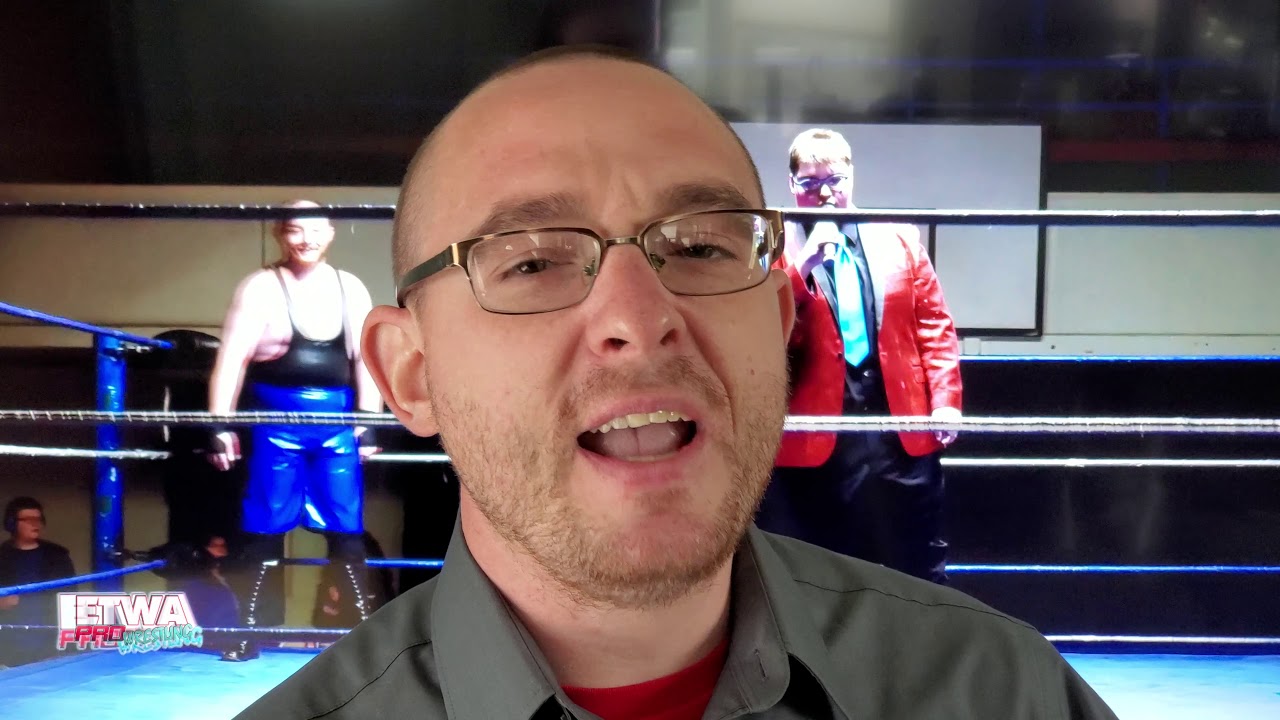 Preston Douglas Sent In This Quarantine Update YouTube