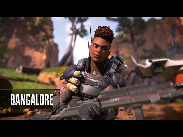 Saiba como conseguir os itens secretos em Apex Legends