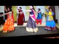 Navrai majhi and London thumakda