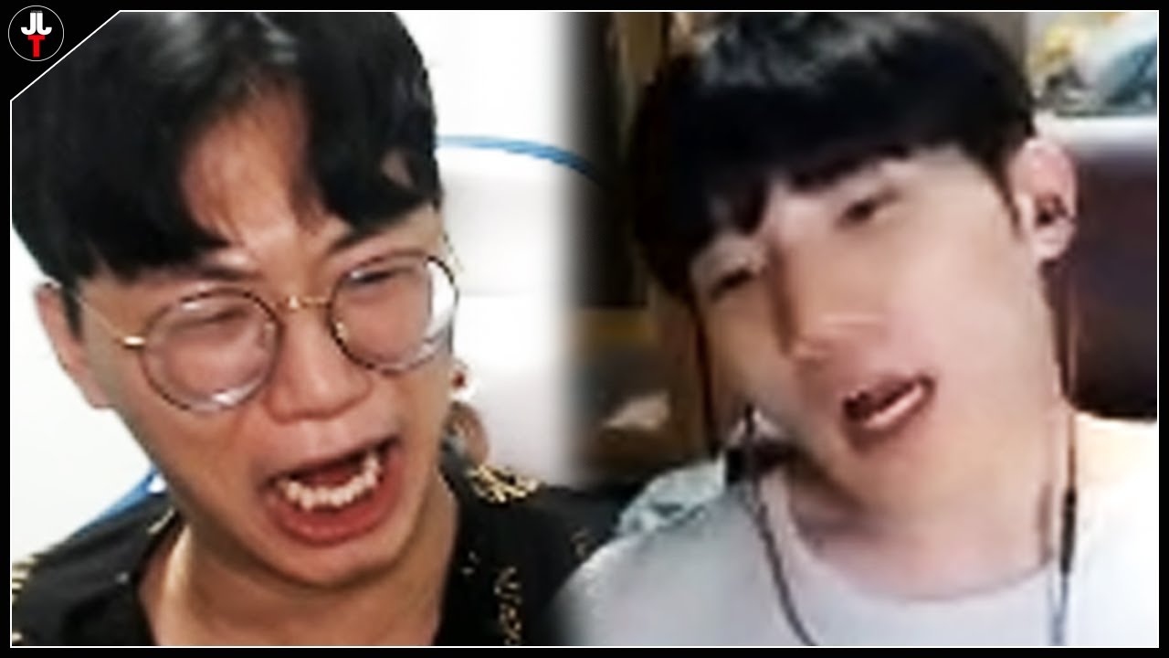 오랜만에 전수찬이랑 듀오했더니..