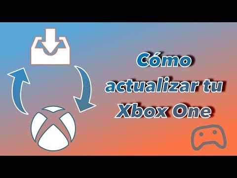 Como actualizar tu Xbox One manualmente | T&C