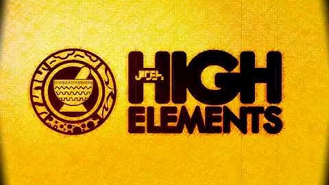High Elements remix Fikir Amlak - Serious Time