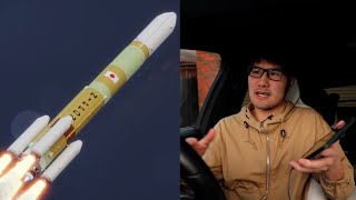 自動車産業無き後の日本はロケット産業で世界を目指せ