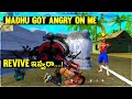 Madhupennem got angry on me its my revenge time | mrpavan | madhupennem