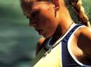 Anna Kournikova - Angel of Grace