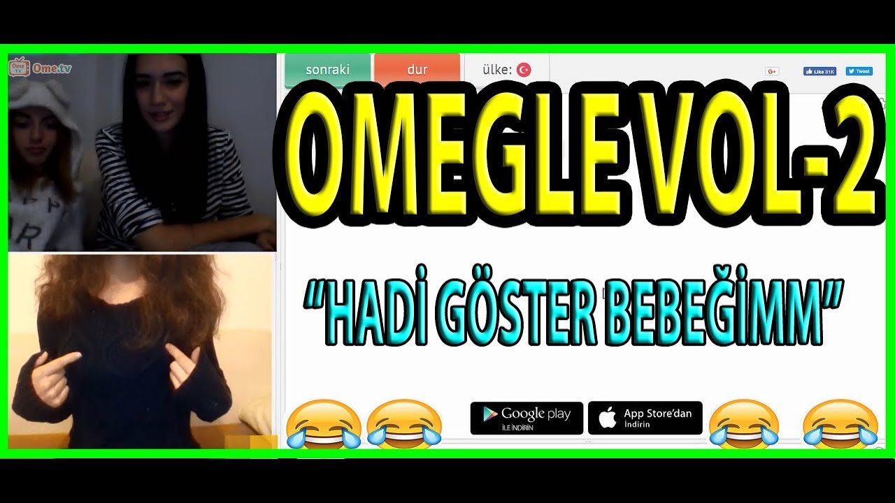 Omegle Vol[2] Kiz KiliĞinda Abaza Avi Hadİ GÖster BebİŞİm