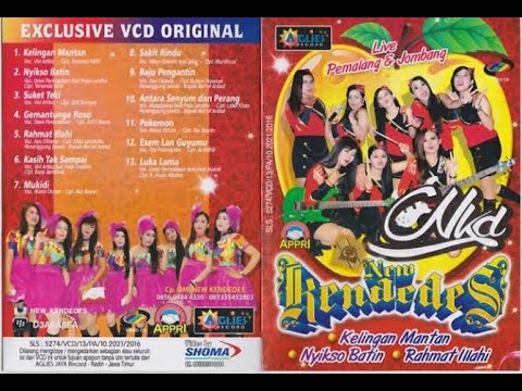 Vivi artika New kendedes