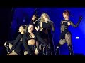 18 MANİFEST İSTANBUL KÜÇÜK ÇİFTLİK PARK KONSERİ Live Concert Show Dance Konser Music Müzik 