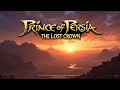 Prince of Persia: The Lost Crown — Серия 15: Битва с Неупокоенным генералом и раскрытие тайны Раджен