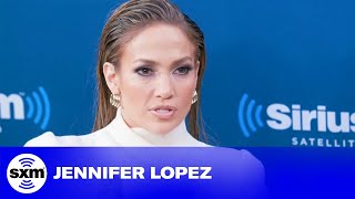 Jennifer Lopez Wants Her Kids to Be Happy On Their Own Terms