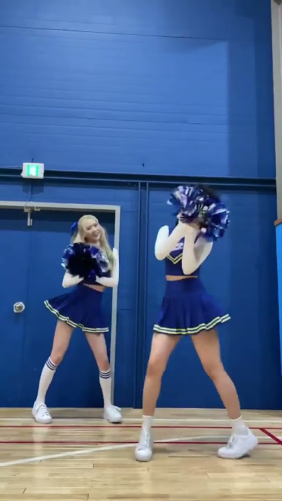 Cheer up 💙 #twice #cheerup