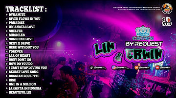 DUGEM NONSTOP GOLDEN CROWN VVIP SUPER DYNAMITE SPECIAL REQ : LIM & ERWIN | MIXTAPE MUSIC LIVE SHOW