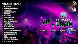 DUGEM NONSTOP GOLDEN CROWN VVIP SUPER DYNAMITE SPECIAL REQ : LIM & ERWIN | MIXTAPE MUSIC LIVE SHOW