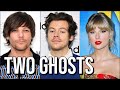 Larry vs Zarry Part 4 | (Two Ghosts & Haylor)