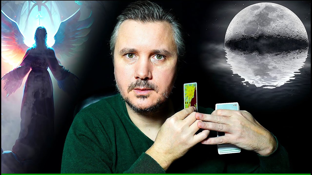 НЕ ОТКАЗЫВАЙТЕСЬ ОТ ЭТОГО ЧЕЛОВЕКА, ЕСЛИ ВЫ ВИДИТЕ ЭТО❗️🙏💖