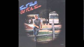 Tom T. Hall - Greed Kills More People Than Whiskey chords