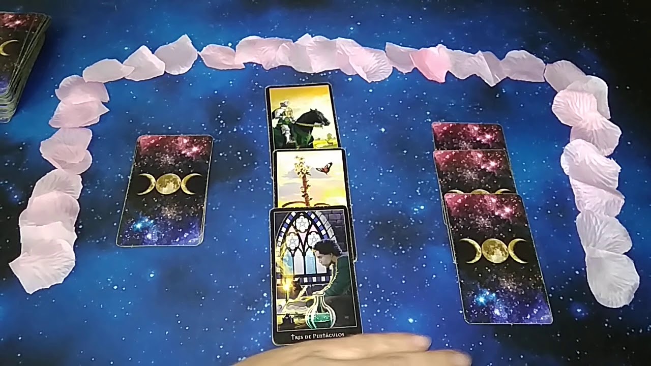 ¿AMISTAD FALSA? ¿HABLAN MAL DE MÍ? TAROT INTERACTIVO DEL AMOR - YouTube