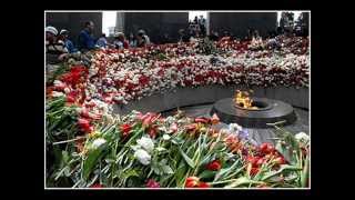 Hamlet Shaghbatyan Hay @ Mek Voski 1915._0001.Wmv