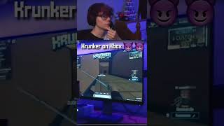 How Chads Play Krunker