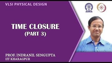 Time Closure (Part 3)