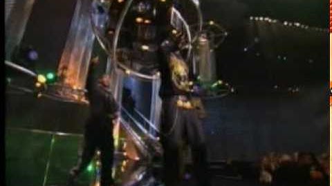 Snoop Dogg - Sad But True (Metallica MTV Icon)
