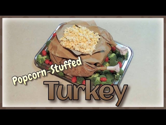 Local company makes cooking turkey easy as Pop - Turlock Journal