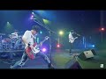 UNISON SQUARE GARDEN「フルカラープログラム」LIVE MUSIC VIDEO