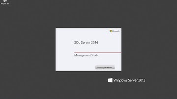 03 - Instalação do Microsoft SQL Server 2016