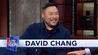 David Chang: Istanbul Is The Place To Go For Vertical Meats