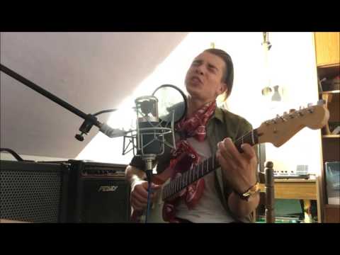 James Bay - Let It Go (Žan Serčič Cover)