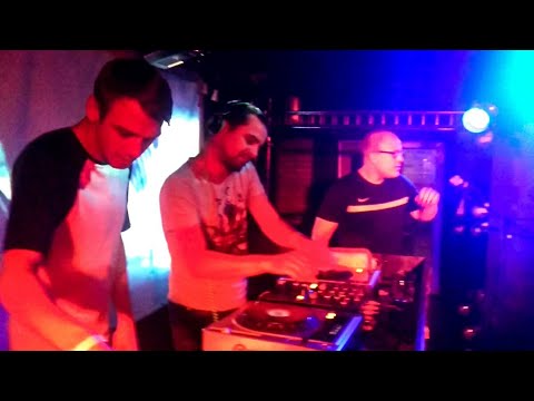 BATTLE DJ'S (SONIC