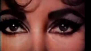 ELIZABETH TAYLOR