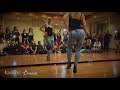 Intensivo Kizomba Lady Styling by Sara Lopez @Buenavista Porto