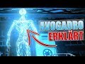 Wer ist der Avogadro?! ERKLÄRT [Deutsch] HD | Zombies Storyline