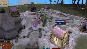 galaxy31M Plays; Spore GA; Part 32: Armour Upgrade