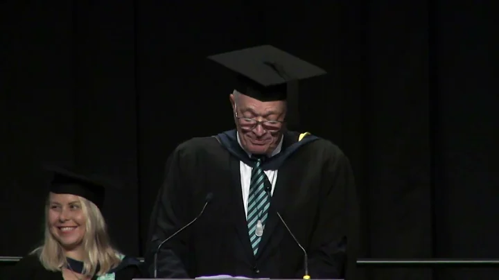 3 AKL Graduation 2023 Alan Cadwallader - DayDayNews