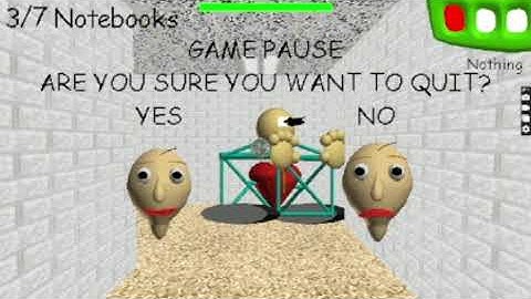 baldi