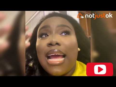 Teni Gets A Flawless Makeup, Now Claims She Looks Like Beyonce, Shakira & Chioma ??