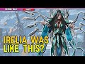 Concept Irelia was on another league #shorts